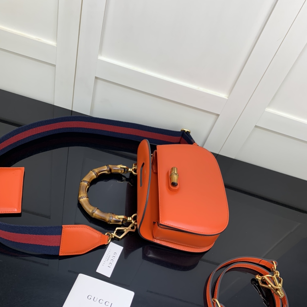 Gucci Top Handle Bags